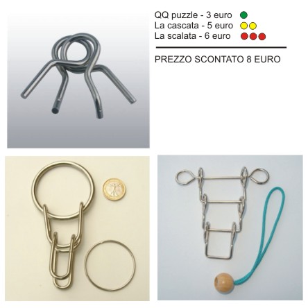 OFFERTA N&deg;1